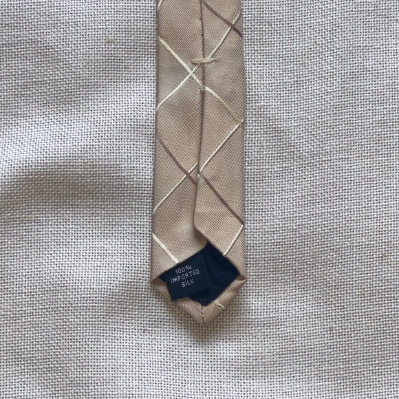 Fumagalli’s uomo Men’s Tie - Picture 6 of 8